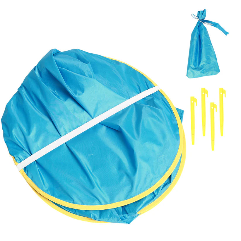 Ocean Pool Tent for Babies