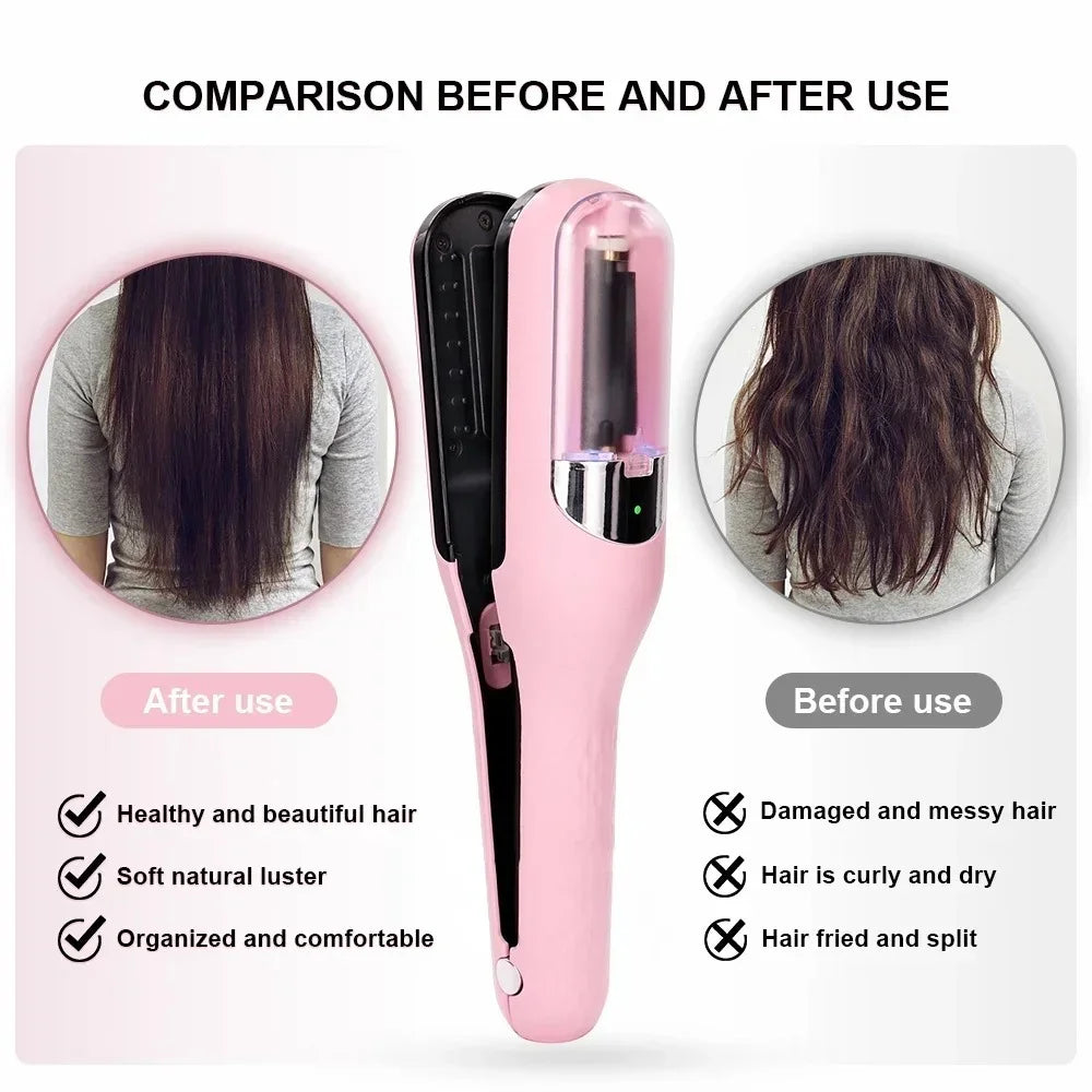 Hair Split Ends Trimmer