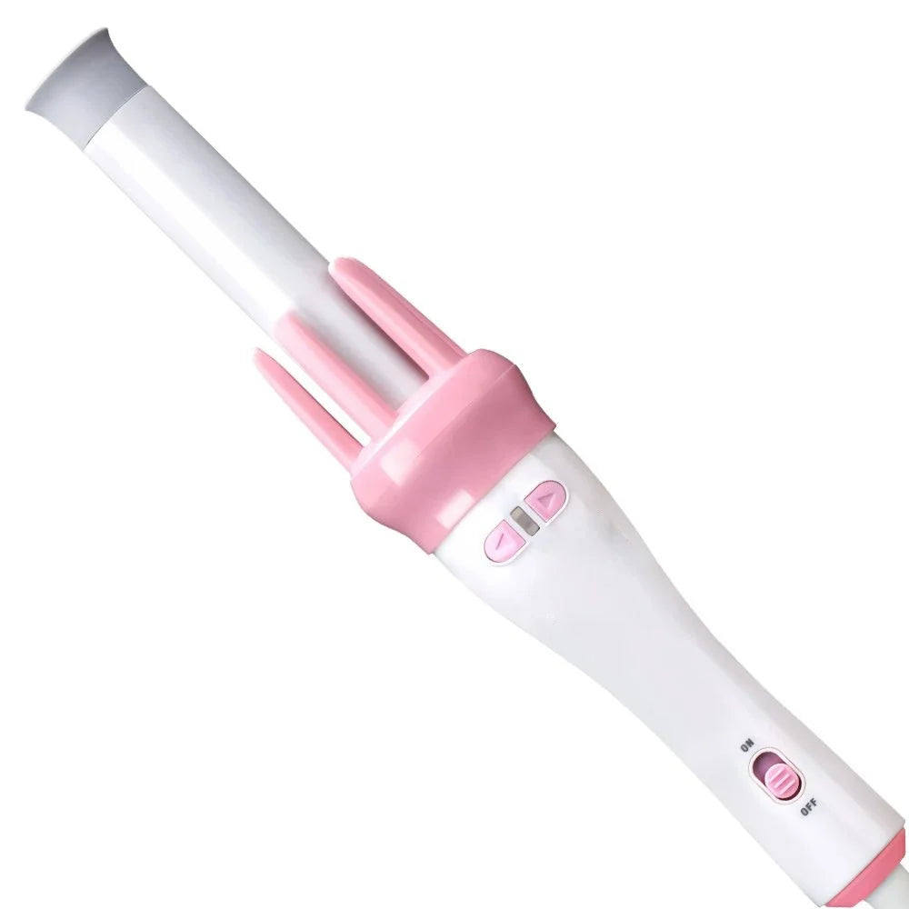 Hair Curling Iron