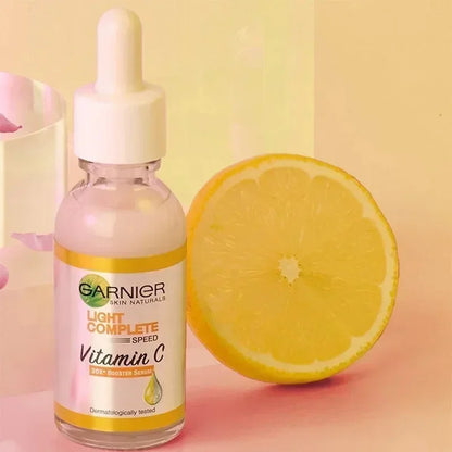 Vitamin C Booster Serum