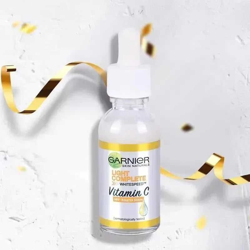 Vitamin C Booster Serum