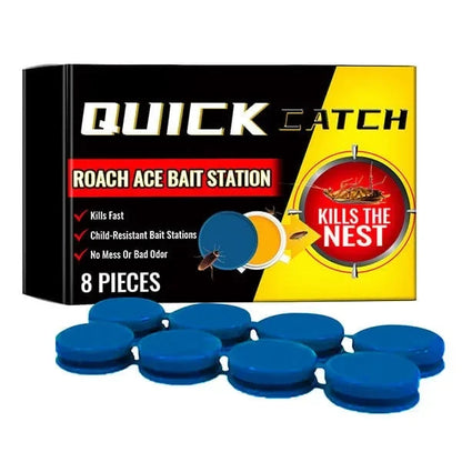 Roach Ace Bait Station